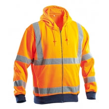 Carica l'immagine nel visualizzatore di Gallery, FELPA ALTA VISIBILITA'