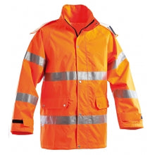 Carica l'immagine nel visualizzatore di Gallery, GIACCA PIOGGIA