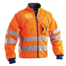 Carica l'immagine nel visualizzatore di Gallery, GILET VELOCE ABBINABILE AL GIACCONE GORETEX