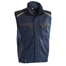 Carica l'immagine nel visualizzatore di Gallery, GILET LAND