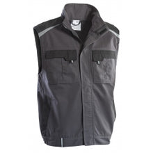 Carica l'immagine nel visualizzatore di Gallery, GILET LAND