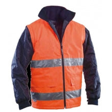 Carica l'immagine nel visualizzatore di Gallery, GILET WINTER