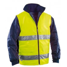 Carica l'immagine nel visualizzatore di Gallery, GILET WINTER