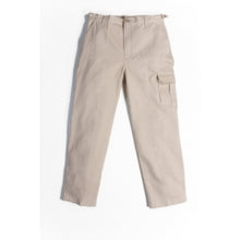 Carica l'immagine nel visualizzatore di Gallery, PANTALONE MULTITASCHE INVERNALE