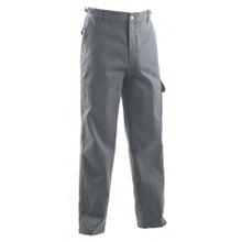 Carica l'immagine nel visualizzatore di Gallery, PANTALONE MULTITASCHE INVERNALE