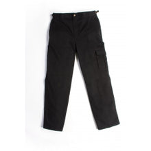 Carica l'immagine nel visualizzatore di Gallery, PANTALONE MULTITASCHE INVERNALE