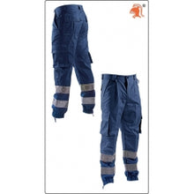 Carica l'immagine nel visualizzatore di Gallery, PANTALONE TARGET