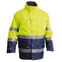 Carica l'immagine nel visualizzatore di Gallery, PARKA AV WINTER BASIC BANDE 3 M