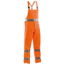 Carica l'immagine nel visualizzatore di Gallery, PETTORINA ALTA VISIBILITA' 3M