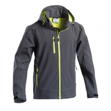 Carica l'immagine nel visualizzatore di Gallery, SOFTSHELL NORTON
