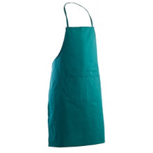 Carica l&#39;immagine nel visualizzatore di Gallery, APRONS COLORATA DRILL
