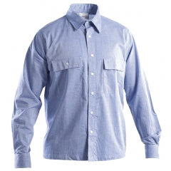 CAMICIA CHAMBRAY