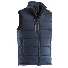 GILET BRISTOL IMBOTTITO