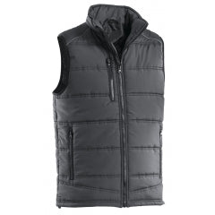 GILET BRISTOL IMBOTTITO