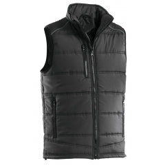 GILET BRISTOL IMBOTTITO