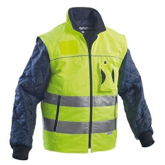 GILET VELOCE ABBINABILE AL GIACCONE GORETEX