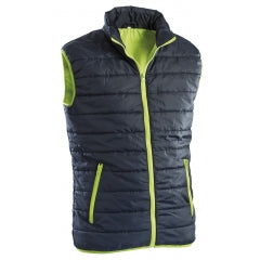 GILET PIUMINO PARIS