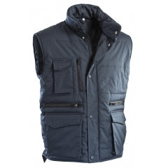 GILET TYRE IMBOTTITO