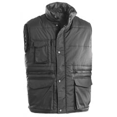 GILET TYRE IMBOTTITO