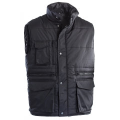 GILET TYRE IMBOTTITO