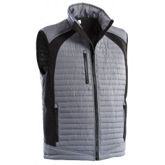 GILET VANGUARD 100% POLIESTERE