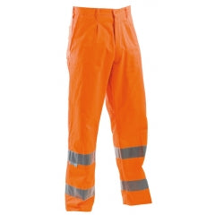 PANTALONE FUSTAGNO ALTA VISIBILITA'