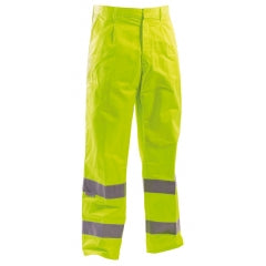 PANTALONE FUSTAGNO ALTA VISIBILITA'
