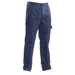 PANTALONE PLUS FUSTAGNO