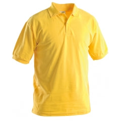 POLO MANICA CORTA