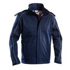 SOFTSHELL MULTINORMA BLU