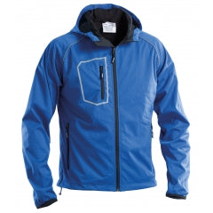 SOFTSHELL FASTEN