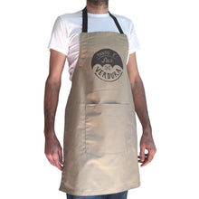 Carica l&#39;immagine nel visualizzatore di Gallery, APRONS BIANCA DRILL
